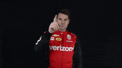 Will Power GIF by Team Penske