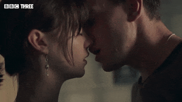 Episode 11 GIF by BBC Three