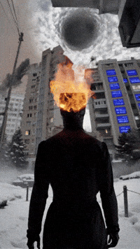 Bg Network GIF by Aleksey Efremov