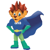 AHABREAK marvel supernatural superhero hero Sticker