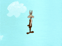 Bye Bye Goodbye GIF by Looney Tunes
