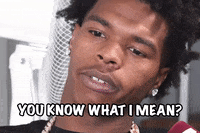 You Know What I Mean Smile GIF by HEY! STEPH
