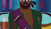lazerfxx GIF by Major Lazer on FXX
