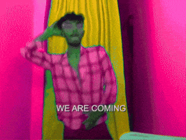 Happy Dance GIF