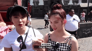 Butter Beer On The Brain