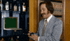 Will Ferrell Anchorman GIF