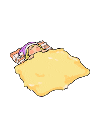Bom Dia Art Sticker