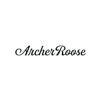 Red Wine Cheers Sticker by Archer Roose