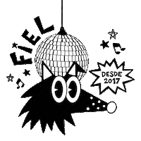 Dance Party Sticker by anastrumpf
