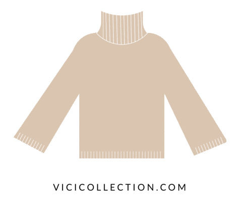 Vici Sticker by VICIDOLLS