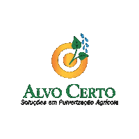 Pda Alvo Sticker by Grupo Solferti