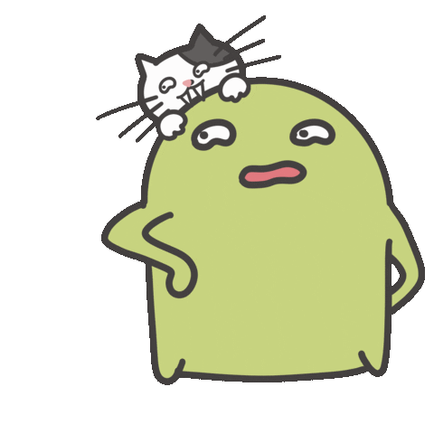 欸 戳 Sticker