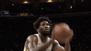 Regular Season Sport GIF by NBA
