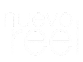 Reel Sticker by Asterisco*