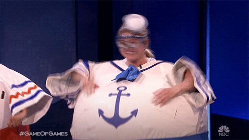 Ellen Degeneres GIF by NBC