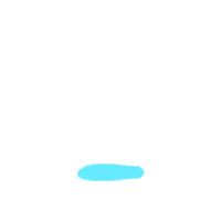 Jump Splash Sticker by Shark Week