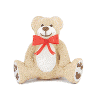 CreativaKids teddybear osito 3dpen creativakids Sticker