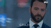 Sky Atlantic Italia Diavoli GIF by Sky Italia