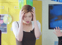 Fall Bae GIF