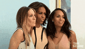 women love GIF