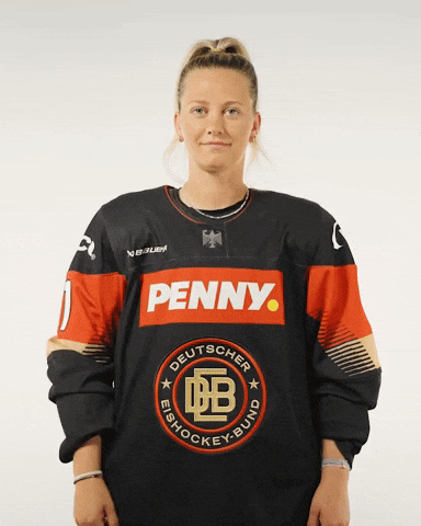 Ice Hockey GIF by deb_teams