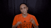 diana taurasi wnba reaction pack GIF by WNBA