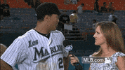 mia GIF by MLB