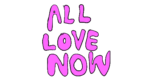 Nadine Breathe Sticker by deladeso