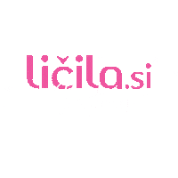 Celebrate Merry Christmas Sticker by PINK PANDA / Licila.si