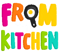 Meal Time Cooking Sticker by Carawrrr