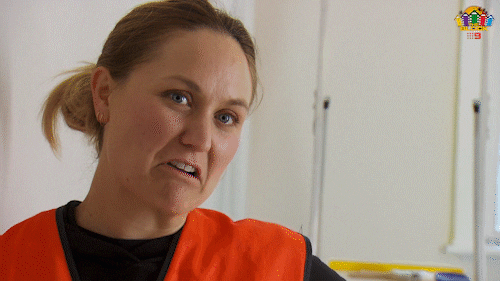 Channel 9 Australia GIF by The Block