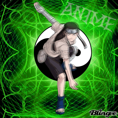 neji GIF