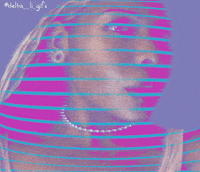 Art Love GIF