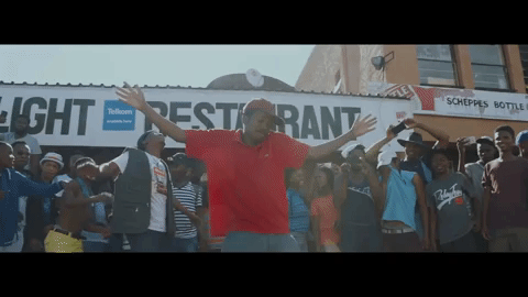 remote control dance GIF by Universal Music Africa