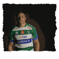 Brex Sticker by Benetton Rugby