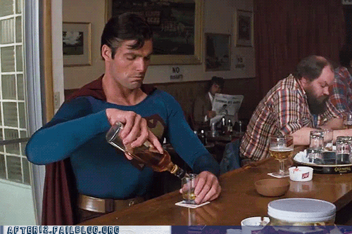 superman get GIF by Cheezburger