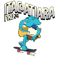 itacoatiarapro itacoatiara itacoatiara pro itacoa itacoa pro Sticker