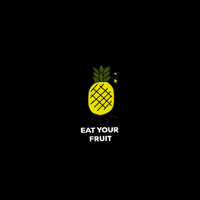 Shruutayy newpost fruit pineapple fruits GIF