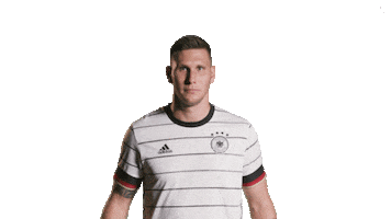 Proud Germany Sticker by DFB-Teams