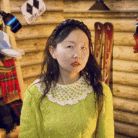 Frustrated Sundance GIF by GIPHY IRL