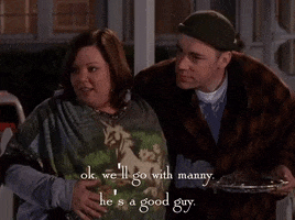 season 5 netflix GIF by Gilmore Girls 