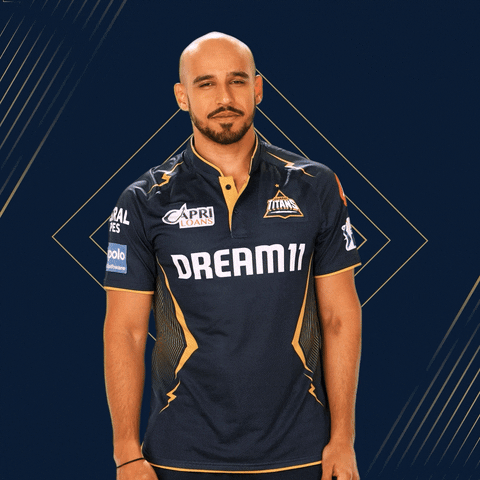 Ipl Gt GIF by Gujarat Titans