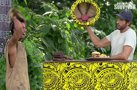 survivorau GIF by Australian Survivor