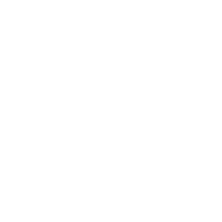 Flower Sticker by Amanda Batista