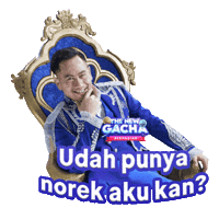 Gacha Transfer Sticker by VIRA BCA