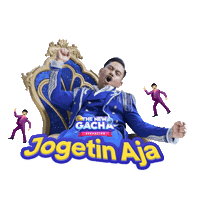 Happy Gacha Sticker by VIRA BCA