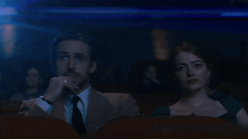 La La Land GIF by eOneFilms