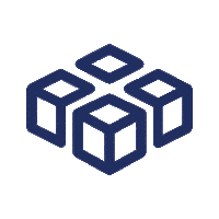 Storage Simplify Sticker by The Social Formula