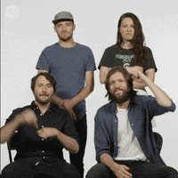 well done success GIF by Spotify