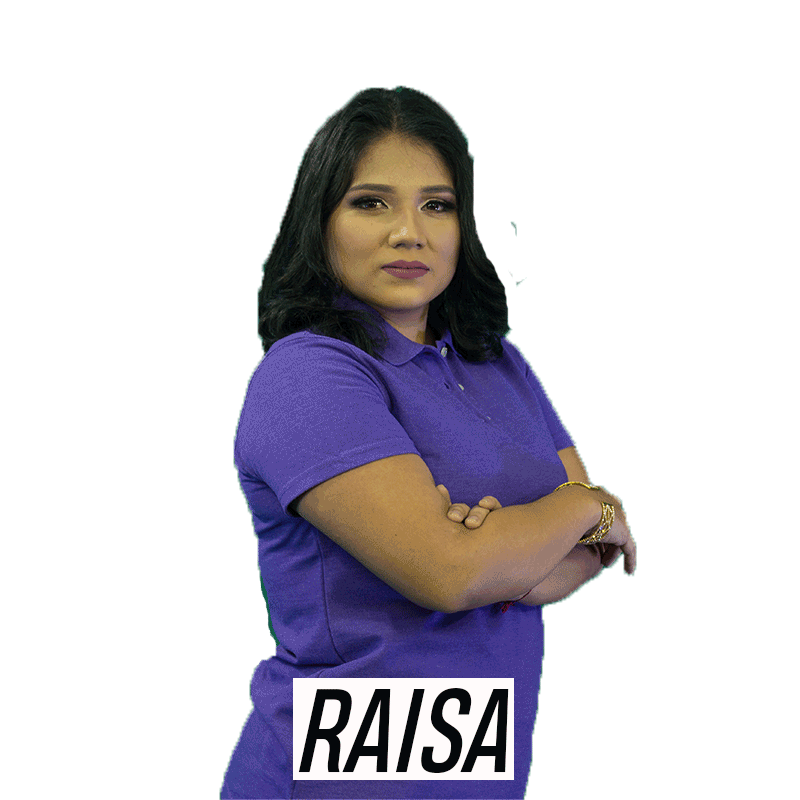 Cuarto Poder Ecuador Sticker by Radio Rumba Network